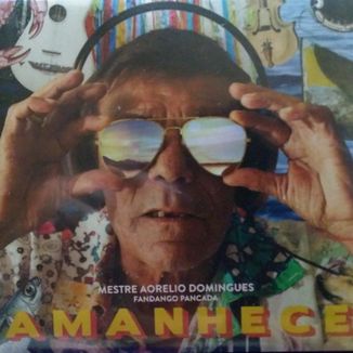 Foto da capa: Amanhece, fandango pancada