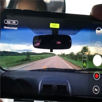 Foto da capa: In The Flow