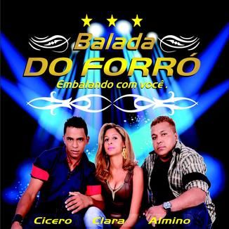 Foto da capa: BALADA DO FORRÓ