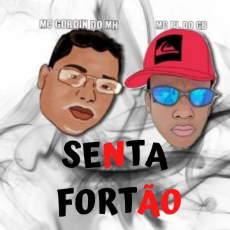 Foto da capa: Senta Fortão