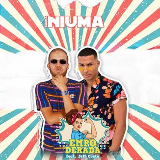 Foto da capa: Empoderada (ft. Jeff Costa)