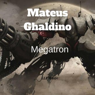 Foto da capa: Megatron