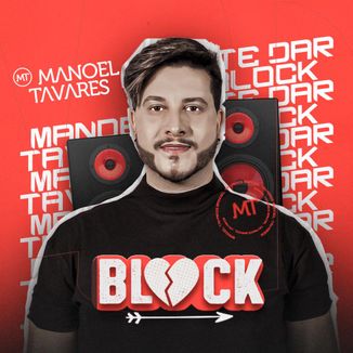 Foto da capa: Block - Manoel Tavares