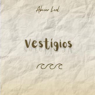 Foto da capa: Vestígios