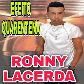 Foto da capa: Ronny Lacerda Efeito Quarentena