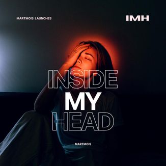 Foto da capa: Inside My Head