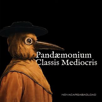 Foto da capa: Pandæmonium Classis Mediocris