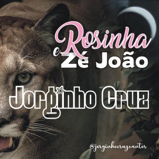 Foto da capa: JORGINHO CRUZ - Sertanejo