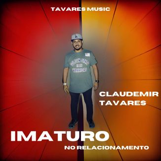 Foto da capa: IMATURO NO RELACIONAMENTO