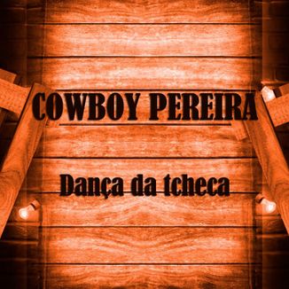Foto da capa: Dança da Tcheca