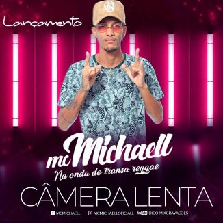 Foto da capa: Single Mc Michaell