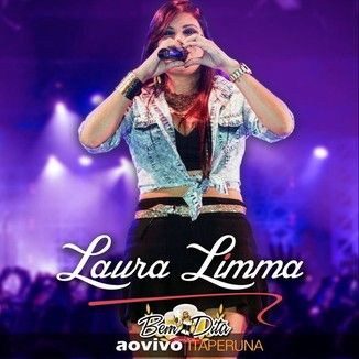 Foto da capa: Laura Limma Aovivo em Itaperuna