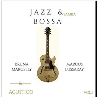 Foto da capa: Jazz & Samba Bossa  Vol.1