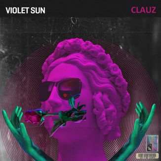 Foto da capa: Violet Sun - Clauz