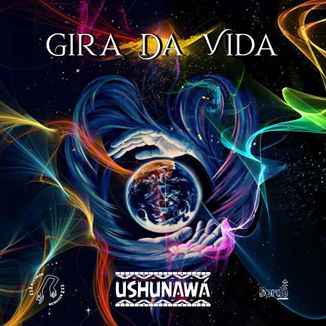 Foto da capa: Gira da Vida