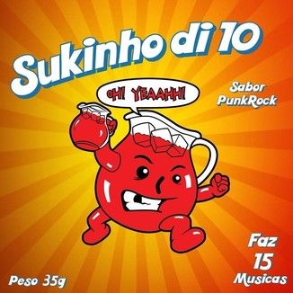 Foto da capa: Sukinho di 10