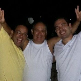 Foto da capa: Olhando o destino e guiando a vida