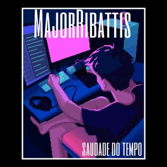 Foto da capa: saudade do tempo