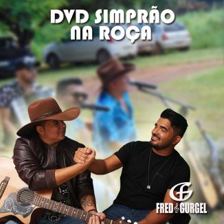 Foto da capa: SIMPRÃO NA ROÇA