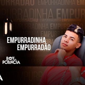 Foto da capa: Empurradinha Empurradão