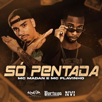 Foto da capa: Só Pentada