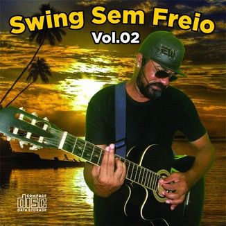 Foto da capa: SWING SEM FREIO VOL 02