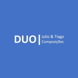 Foto da capa: Duo composições