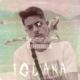 Foto da capa: Iguana