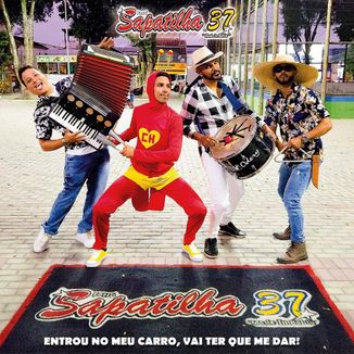 Foto da capa: ENTROU NO MEU CARRO, VAI TER QUE ME DAR