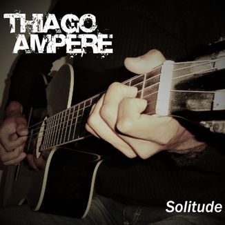 Foto da capa: Solitude (Demos)