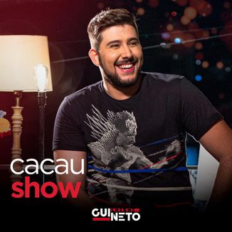 Foto da capa: Cacau Show - Gui Neto