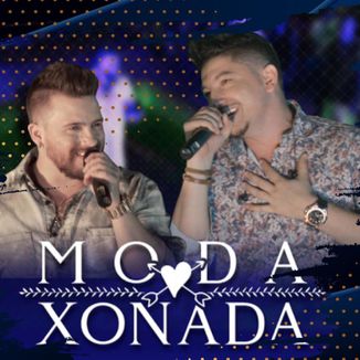 Foto da capa: DVD MODA XONADA