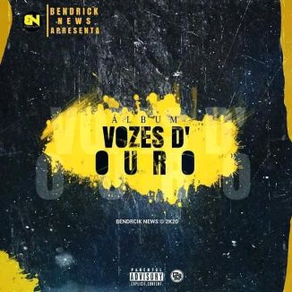 Foto da capa: Desejos Vozes D'Ouro