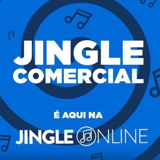 Foto da capa: Jingles Comerciais