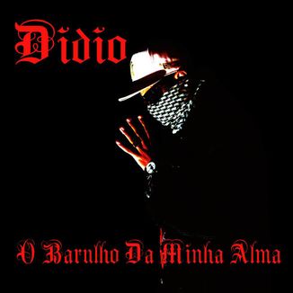 Foto da capa: O Barulho da Minha Alma