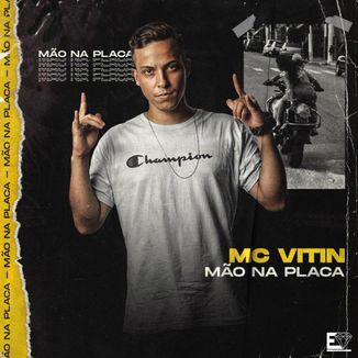 Foto da capa: Mão Na Placa