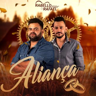 Foto da capa: Aliança