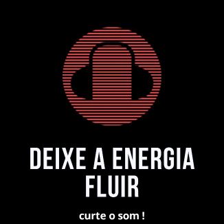 Foto da capa: Deixe A Energia Fluir