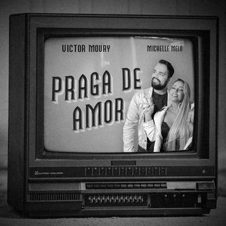 Foto da capa: Praga de Amor (Dedetizar)