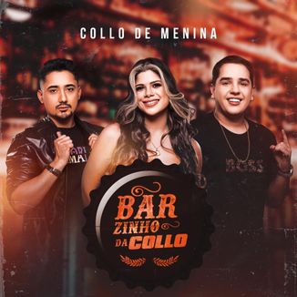 Foto da capa: Barzinho da Collo