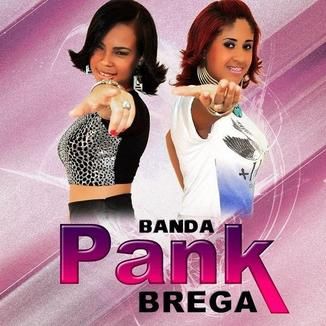 Foto da capa: Banda Pank Brega (Novo CD)
