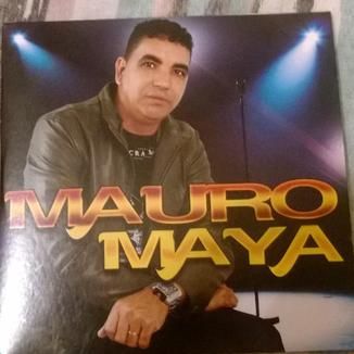 Foto da capa: Mauro maya vol 1