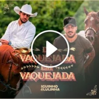 Foto da capa: Vaquejada em Vaquejada - Iguinho e Lulinha