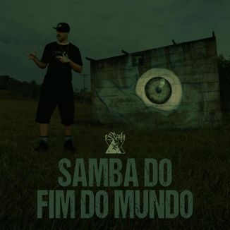 Foto da capa: Samba do fim do mundo