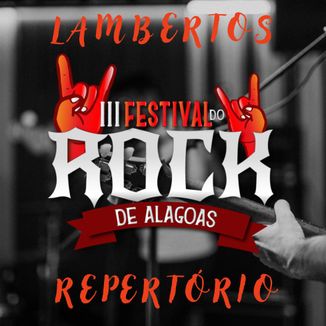 Foto da capa: Repertório Festival Rock Alagoano