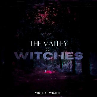 Foto da capa: The Valley of Witches