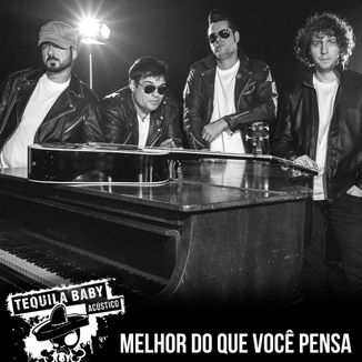 Foto da capa: Acústico