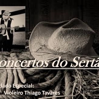 Foto da capa: Concertos do Sertão