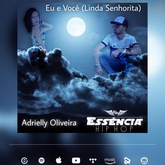 Foto da capa: eu e voce (linda senhorita)