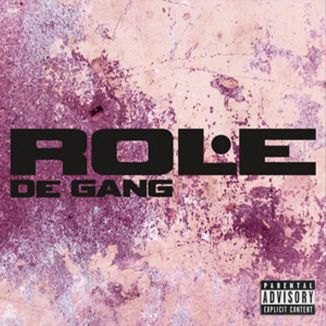 Foto da capa: Role de Gang